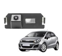 Rear Camera AHD Fisheye Rear View Camera For Kia For Rio R For Rio 3 For Pride 2011-2017 Hatchback Car Reverse Parking Monitor Waterproof Camera(B150)