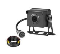 Rear Camera AHD Rear View Camera 1080P Night Vision Waterproof Reversing Camera For Truck RV And Heavy Duty Vehicles Waterproof Camera(20M)