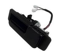 Rear Camera Backup Camera A2227500893 Car Tailgate Handle Rear View Camera For BENZ For W205 W222 W117 For GLA Class For X156 2013-2019