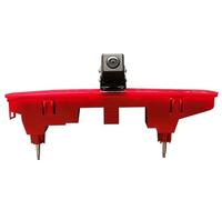 Rear Camera Backup Camera Car Backup Rear View Camera For Peugeot For Partner II For Citroen For Berlingo 2008+ CCD Car Brake Light Rear View Camera