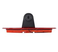Rear Camera Backup Camera For Benz For Sprinter 2006-2018 Car High Brake Light Reversing Rear View Camera Monitor Kit