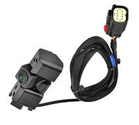 Rear Camera Backup Camera For Chevy For Silverado For GMC For Sierra For 1500 For 2500HD 3500HD 2016-2019 Rear View Backup Camera 23244435