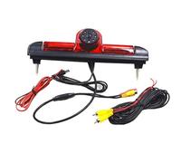 Rear Camera Backup Camera For Citroen For JUMPER III Parking Car Rear View Brake Light Camera With 7 Inch Monitor