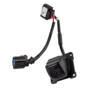 Rear Camera Backup Camera For Hyundai For Sonata 2015-2017 Car Reversing Camera 95766-C1100 95766C1100