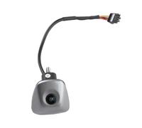 Rear Camera Backup Camera For Hyundai Reversing Camera Rear View Backup Camera 95760-1W500 957601W550 95760A2520(Gray)