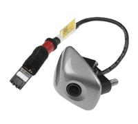 Rear Camera Backup Camera For Kia Rear View Camera Reverse Parking Assist Backup Camera Car 95760A2520 957601W550 957601W500 95760A2600(Gray)