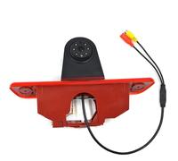Rear Camera Backup Camera For Toyota For Proace 2007-2015 Rear View Camera Brake Light Parking Reverse
