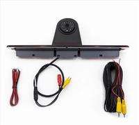 Rear Camera Backup Camera IR LED Brake Light Parking Night Vision Backup For For Benz For Sprinter For W906 Car CCD Reversing Rear View Camera