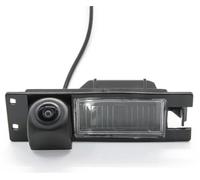 Rear Camera Backup Camera Rear View Camera Car Parking Accessories For Opel For Karl 2014 2015 2016 2017 2018(Camera With Wireless)