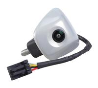 Rear Camera Backup Camera Rear View Camera Reverse Parking Assist Backup Camera For Kia For Rio 95760-1W550 957601W550(Silver)