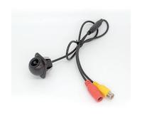 Rear Camera Car 14MM CCD Sensor HD 1080P Backup Car Rear View Camera Universal Use Waterproof Replacement for Reverse Device For All Vehicles AHD720P-To CVBS480P(CVBS480P)
