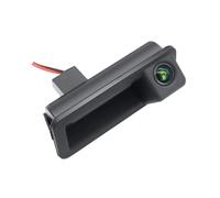 Rear Camera Car AHD 1080P Car Rear View Camera Replacement for Ford for Focus 2 MK2 for Mondeo for MK4 S-Max C-Max for Kuga MK1 for Fiesta MK7 for Rover for Range for Freelander 2 CVBS AHD 720P(C