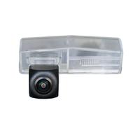Rear Camera Car Back Up Camera Replacement for Toyota for Prius 3 2012 2013 2014 2015 OEM Screen / 170 Degrees HD Night Vision Car Rearview Reversing Camera Camear A(Camear B)