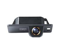Rear Camera Car Car Rear View Camera Replacement for A1 A4 B8 A5 S5 Q5 TT for PASSAT R36 Night Vision for Reverse Reversing 4 pin AHD AHD1080P(CVBS-AHD720P)