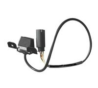 Rear Camera Car Car Rear View Camera Replacement for Reverse Assist For Hyundai for Tucson IX35 2011-2017 Parking Information