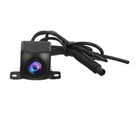 Rear Camera Car HD Reversing Camera Wireless WiFi Car Rear View Camera Night Vision Car Backup Camera 175 Degree Replacement for Android IOS