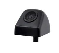 Rear Camera Car Intelligent Dynamic Trajectory Backup Camera Moving Guide Parking Line Rear View Reverse Backup Tracks Camera For Android Dvd Monitor Rear View Backup( Black)