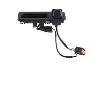 Rear camera Car Rear View Backup Parking Aid Reverse Camera Assy Waterproof Night Vision Camera For Kia For Sorento 2014-2017 Parking aid reverse camera