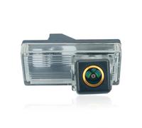 Rear Camera Car Rear View Camera For Toyota For Land For Cruiser For Prado LC 120 100 200 Waterproof Night Vision Fisheye HD CCD Waterproof Camera(GAHD-B)
