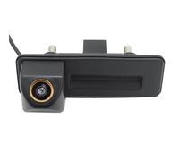 Rear Camera Car Rear View Camera For VW For Octavia 2 3 A5 For Fabia For Yeti For Superb For Roomster For For A1 A3 Reversing Camera Kit(AHD720P,8011)
