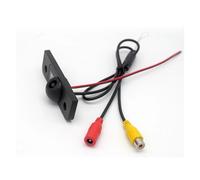 Rear Camera Car Rear View Cameras Replacement for Octavia For Superb AHD 1080P 720P 170 HD Waterproof Cars Reversing Cameras With Guilding Line AHD720P To CVBS480P(AHD1080P To CVBS480P)