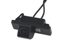 Rear Camera Car Rear View Reversing Camera For QASHQAI For J10 For Pathfinder For X-TRAIL For Sunny For Navara For Geniss Adjustment Reverse Camera