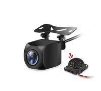 Rear Camera Car Rearview Camera AHD 1080P Radar Alarm WaterProof 145° Wide-Angle Reverse Backup For Accessories Reversing Camera Kit(AIHS01)