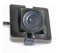 Rear Camera CCD 170 Degree 1080P Fisheye Lens Starlight NIGHT Car Reverse Rear View Camera For Toyota For Prado 150 Reversing Camera Kit