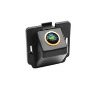 Rear Camera CCD HD AHD Fisheye Rear View Camera For Mitsubishi For Outlander 2003-2012 Car Reverse Parking Monitor Waterproof Camera