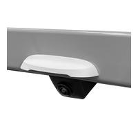 Rear Camera Cover, Car Protector, Waterproof Shield, 3.15 Inches, Anti-Rain Guard, Easy Installation, Modification Accessory, Daily Driving Safety, Winter Protection