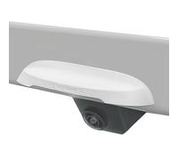 Rear Camera Cover for Car - Waterproof Anti-Rain Protection - Easy Installation Waterproof Protection Guard Modification for Parking Safety Winter Rainy Weather