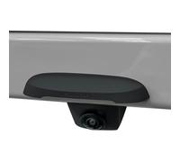 Rear Camera Cover for Truck | Anti-Rain Cover for Reversing Camera | Guard Modification Easy Installation Protector for Daily Driving Winter Parking Safety Highway