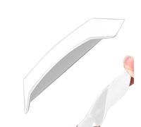 Rear Camera Cover - PVC 6cm, Reverse Camera Shield, Waterproof Windproof Design | Dust Debris Protection, Backup Cameras Rain Guard, Car Cameras Housing For Truck, Pickup, Van, Sedan, SUV, RV