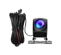 Rear Camera Dash Cam 1080P Backup Rear Camera 4 Pin 2.5mm Automatic Reversing Rearview Mirror Cam Car DVR