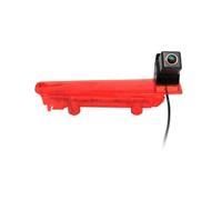 Rear Camera Dash Cam 1080P Car Brake Light Rear View Reverse Camera Backup Camera For T5 For T6 2010-2017