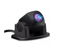 Rear Camera Dash Cam 170° Car Rear View Backup Camera Reverse HD Night For Vision Cam Kit