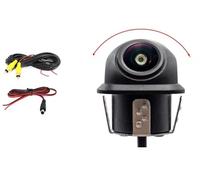 Rear Camera Dash Cam 170 Degree Rear Front Side View Camera Car Reversing BackUp Camera Universal