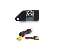 Rear Camera Dash Cam 170° HD 1080P Car Rear View Camera Reverse Reversing For For Jin For Xuan (For ASX) 2011-2014