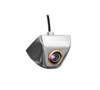 Rear Camera Dash Cam 180 Degree Rear/Front View Camera 1080P Fish Eye Lens Night For Vision Vehicle Reversing Backup Camera