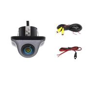 Rear Camera Dash Cam 1920x1080P Car Rear View Camera Black White Color Fisheye Lens HD Night For Vision Universal Reverse Camera