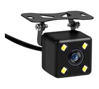 Rear Camera Dash Cam Car Rear Camera Auto Assistance Intelligent Parking Line Car Reverse Backup Rear View Camera