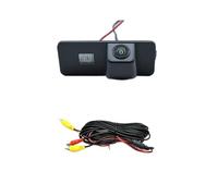 Rear Camera Dash Cam Car Rear View Backup Camera Bracket License Plate Light For Seat For Leon For MK2 For MK3 2005-2020