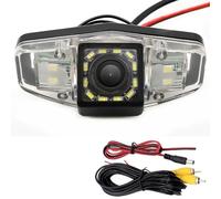 Rear Camera Dash Cam Car Rear View Backup Parking Camera For Pilot For Accord For Civic For EK For FD For Odyssey For Acura For Tsx