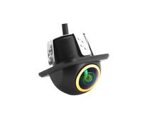 Rear Camera Dash Cam Car Rear View Camera 1080P Night For Vision Reversing Auto Parking Monitor 170 Degree HD Video Fish Eye Lens