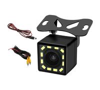 Rear Camera Dash Cam Car Rear View Camera For Night For Vision Reversing Auto Parking Monitor