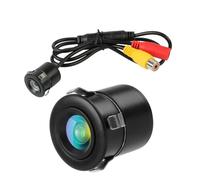 Rear Camera Dash Cam Car Rear View Camera Night For Vision Reversing Auto Parking Monitor 170 Degree HD Video
