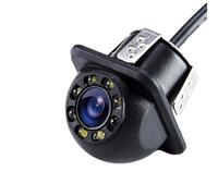 Rear Camera Dash Cam Car Rear View Camera Night For Vision Reversing Auto Parking Monitor 170 Degree HD Video