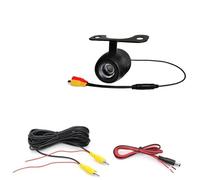Rear Camera Dash Cam Car Rear View Camera Reversing Auto Parking Camera Auto Backup Monitor 170 Degree