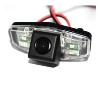 Rear Camera Dash Cam Car Rear View Reverse BackUp Parking Night For Vision Camera For Pilot For CR-Z For CRZ For S2000