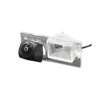 Rear Camera Dash Cam Car Reversing Rear View Camera Dynamic Trajectory For 500 For 500C For 500S For 2007-2017